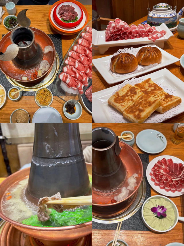 烏蘭哈達 | 這間民宿點解會爆紅