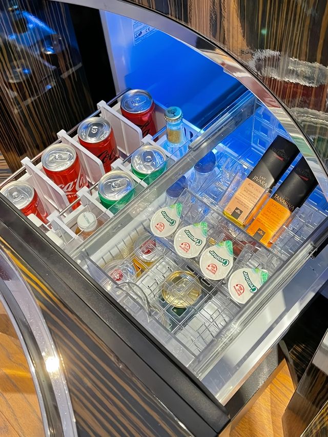 澳門｜有幸成為萊佛士酒店第一批住客