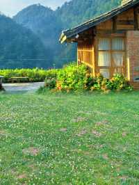曾家山徒步旅遊攻略