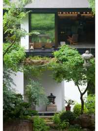 宜興|住到絕美嘅日式庭院民宿～