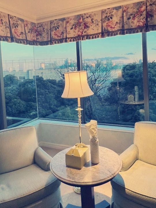東京椿山莊大酒店：高性價比奢華之選