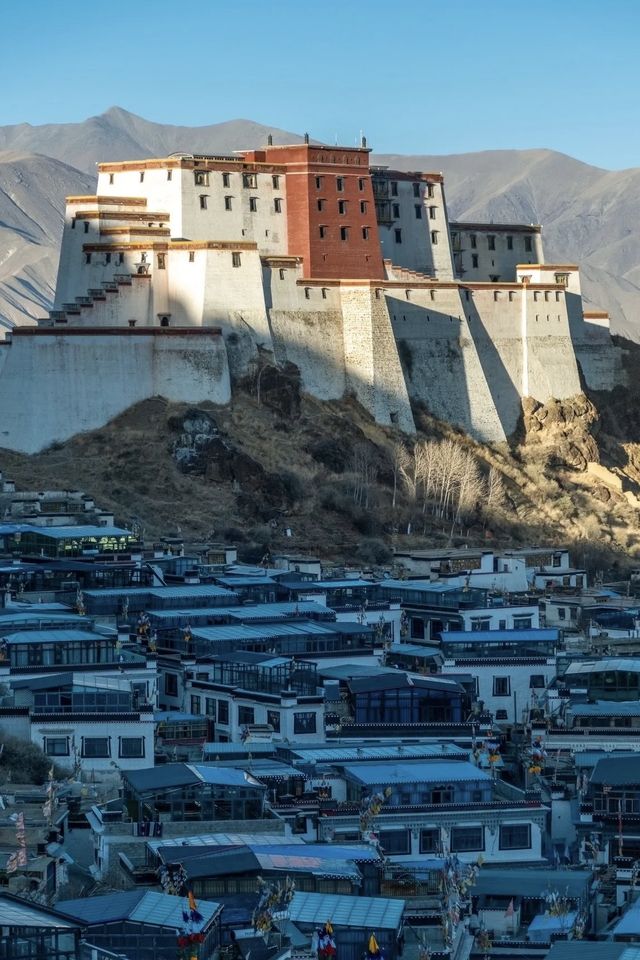 反向旅遊真係太正啦，呢度被嚴重低估