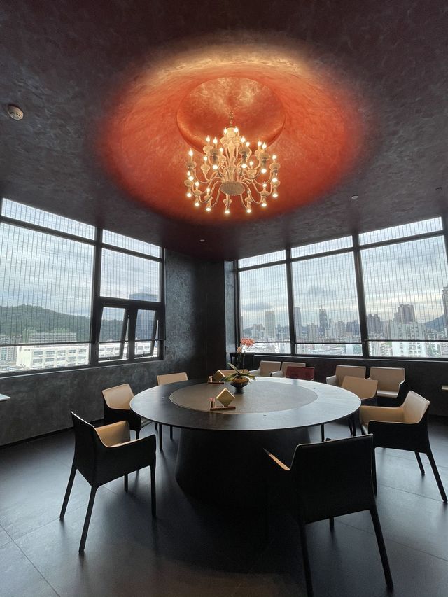 來珠海玩!住到超絕嘅山景酒店 來珠海玩!住到超絕嘅山景酒店