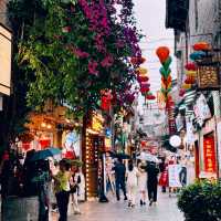 桂林市區city walk一日遊，重點景點一次打卡完畢