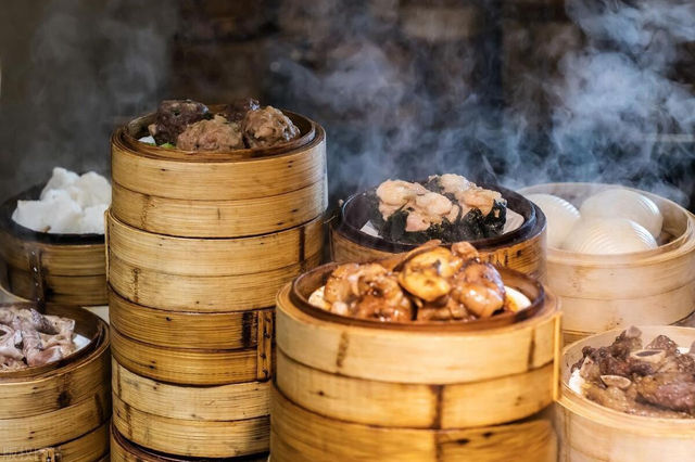 週末何必遠行？廣東藏著無數種玩法
