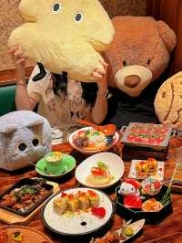 蕪湖日式料理寶藏店，百食不厭！