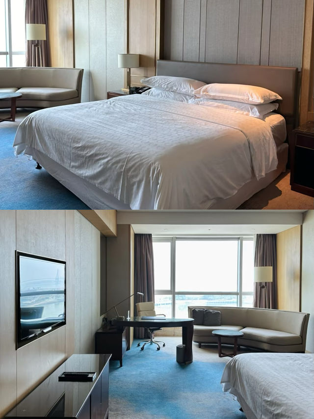 海濱漫遊：湛江之旅，享受無敵海景