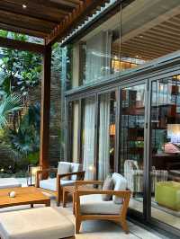 Guangzhou Rosewood Hotel is Breathtaking🥰