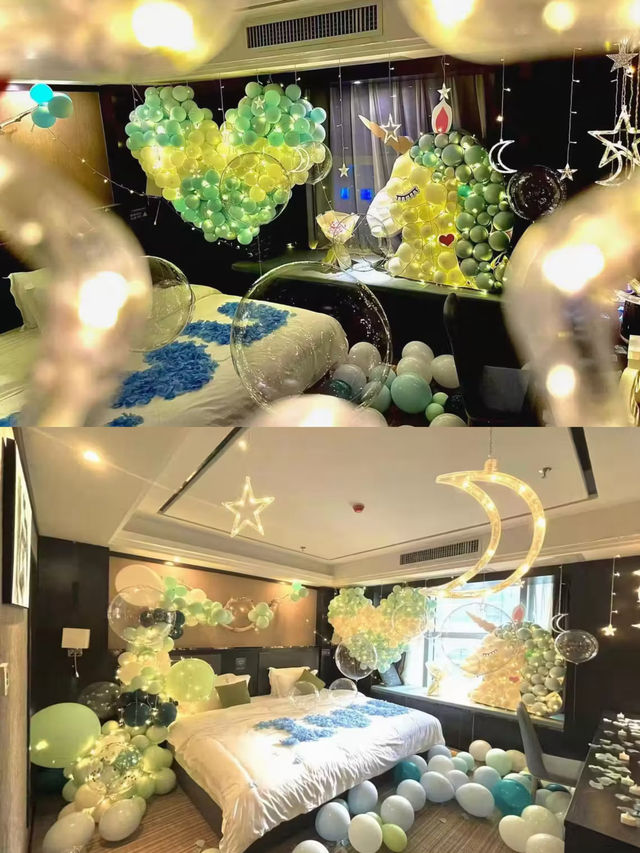 同大家推薦一間唔錯嘅酒店啊~ 同大家推薦一間唔錯嘅酒店啊~