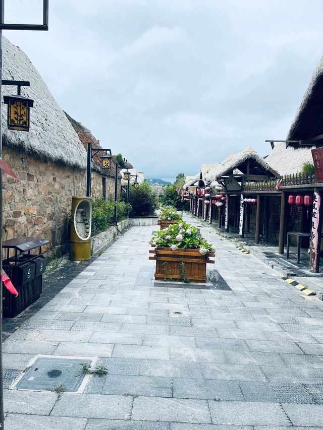 如果嚟威海，一定要去榮成