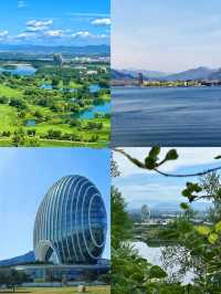 2小時躲進22℃山海關！五城週末湊仔冷氣續命