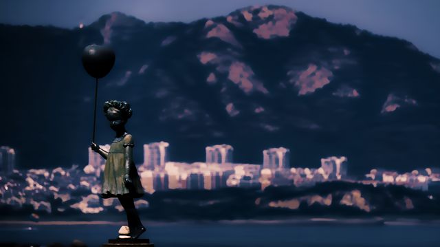 青島｜青島🩷