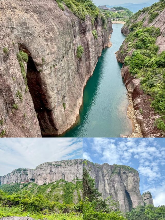 台州溫嶺！出門見海嘅小院！好有都市感啊~