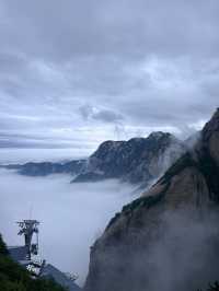 華山必玩攻略，本地人親薦
