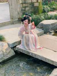 婺源保姆級攻略｜中國最美鄉村古風超出片！