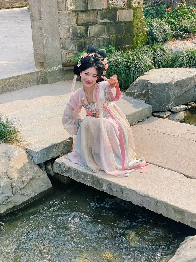 婺源保姆級攻略｜中國最美鄉村古風超出片！
