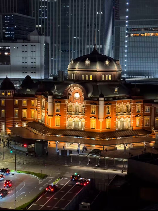 東京夜遊推薦