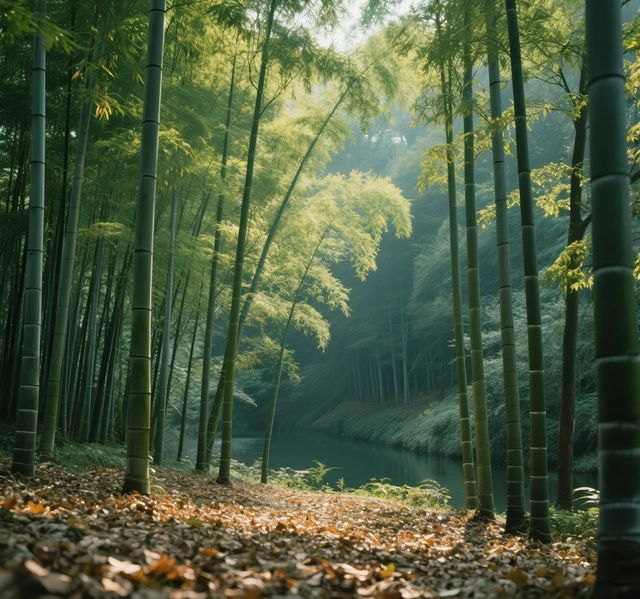 杭州九溪十八澗｜市區藏著的綠野仙蹤，呢度先係夏日玩水嘅天花板！