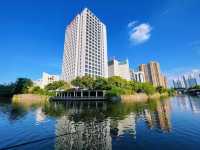 打工仔週末旅行第81站江蘇 姜堰