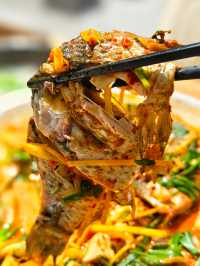發現一間超正嘅大理菜館！