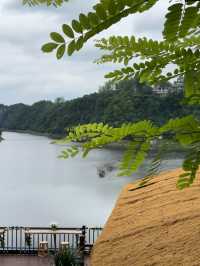 鎮山村靜心之旅