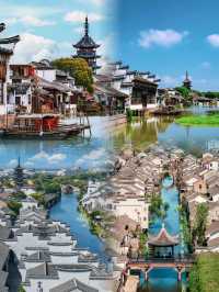 絲路起點輕旅行：震澤繅絲工坊探秘 旗袍旅拍定格江南