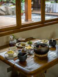 西南首家羅萊夏朵，藏喺青城山嘅避世療癒秘境