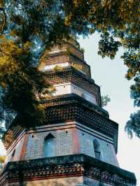 惠州三日玩轉嶺南山水