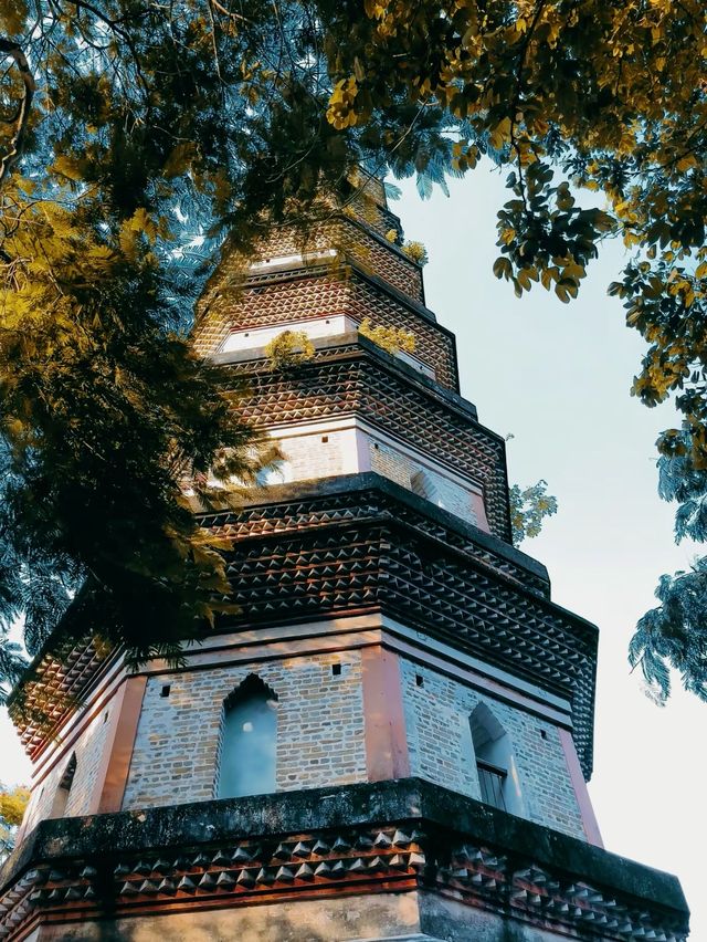 惠州三日玩轉嶺南山水