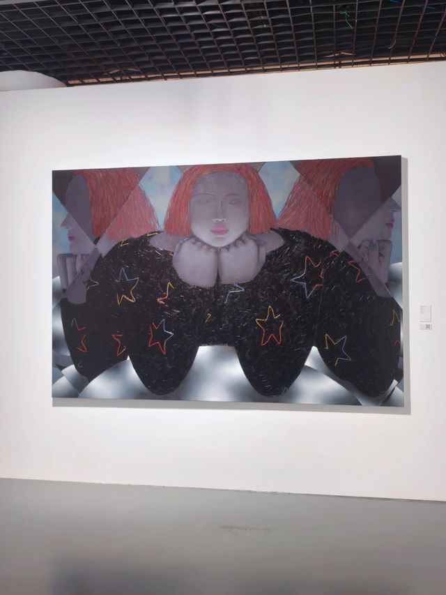 深圳新展35位國際藝術家齊聚嘅藝術盛宴