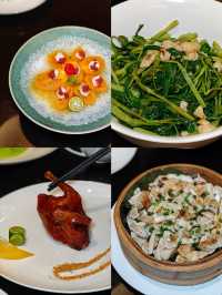 避暑酒店之旅｜staycation真係超適合。。。