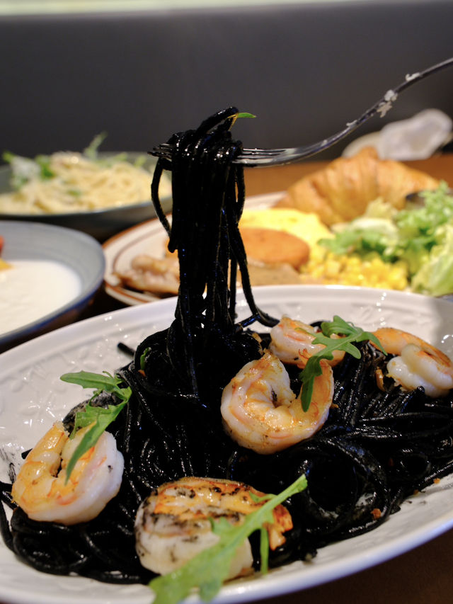 來花廳坊發現一家寶藏Brunch店❗️