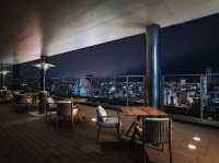 SAPPORO STREAM HOTEL: Where Design Meets Downtown Pulse
