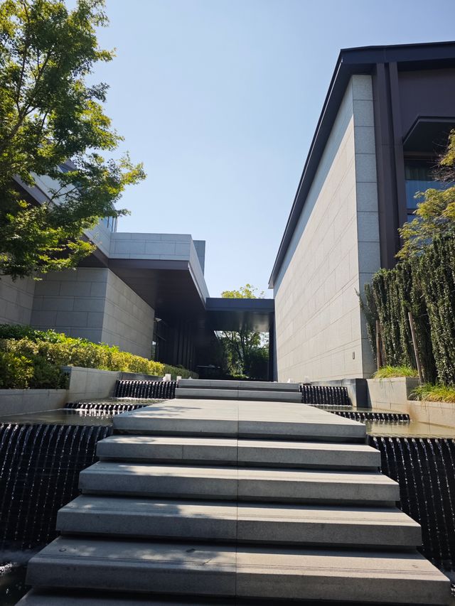 陽澄湖悅榕莊丨江南秘境中的奢華棲居！