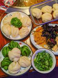 咩話！山河屯亞運村都開新店啦！真係正