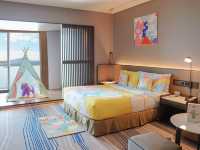 親子度假&閨蜜旅行首選·廈門集美海景皇冠假日酒店