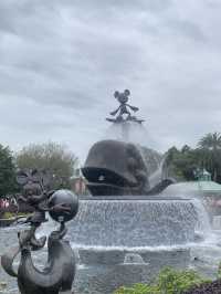 香港迪士尼兩天一夜攻略｜帶娃�暢玩不踩雷🎠