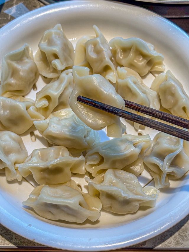 廈門搵到一間好鮮嘅羊肉火鍋！！！