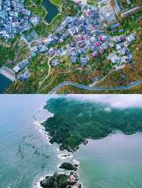 嘩！嵊泗島，上海周邊嘅避暑秘境