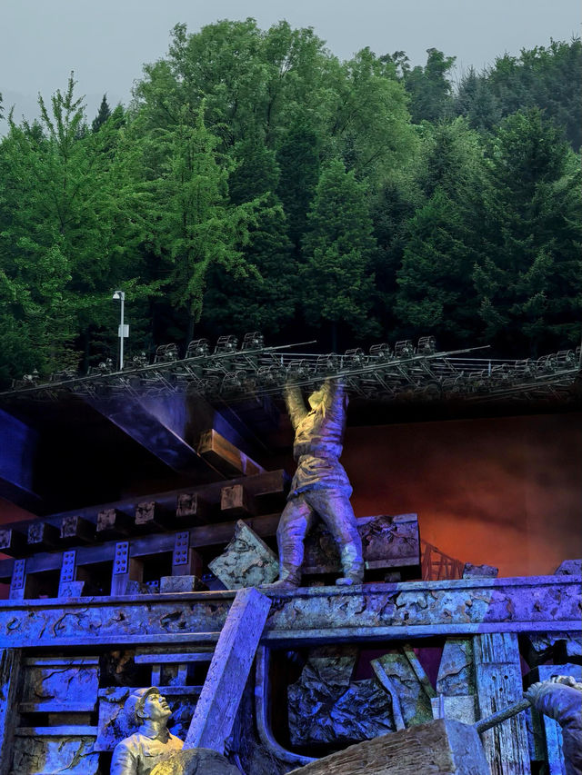 說走就走的丹東旅遊，一家人的兩日一夜