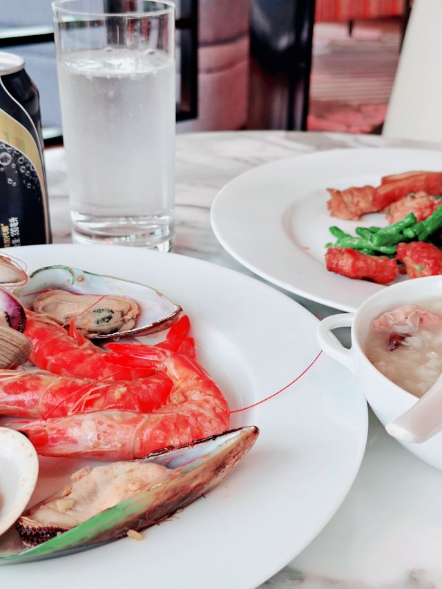 南寧萬麗酒店