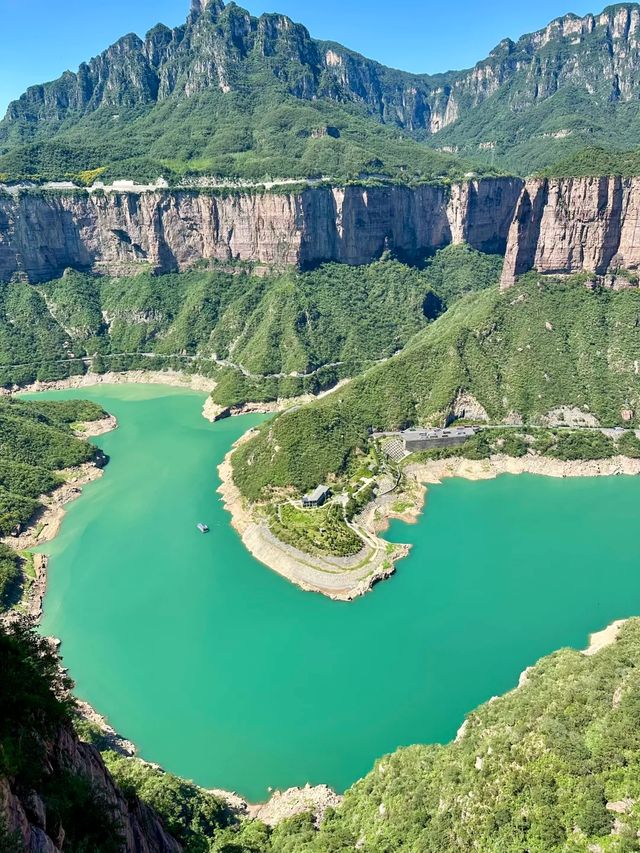 新晉5A級景區，三項健力士世界紀錄，中國國家地理雜誌封面，係