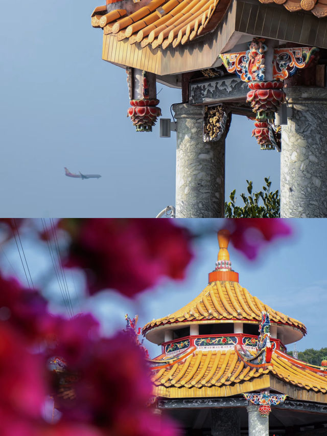 夏日出行｜NOA出發 · 仙岳山半日清旅