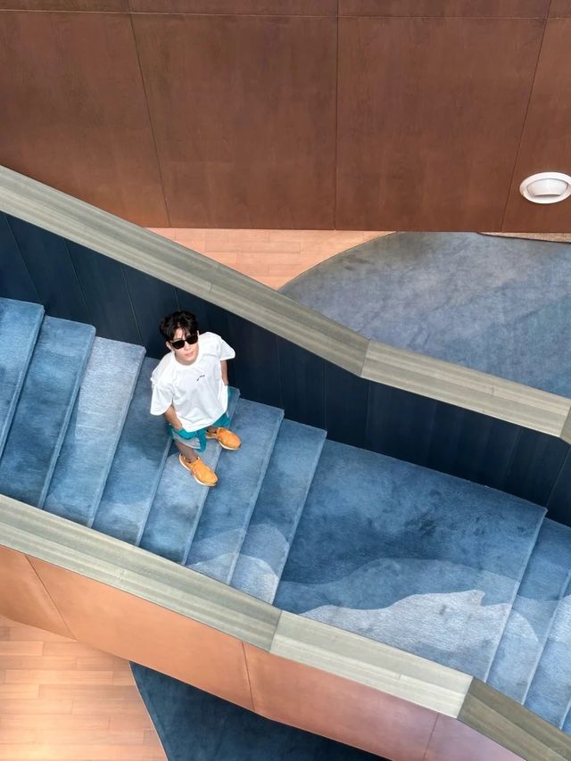 隱世避靜 | 深度感受湘湖嘅療癒力量