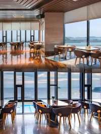 珠海情侶路海濱泳場亞朵X酒店 絕佳之旅