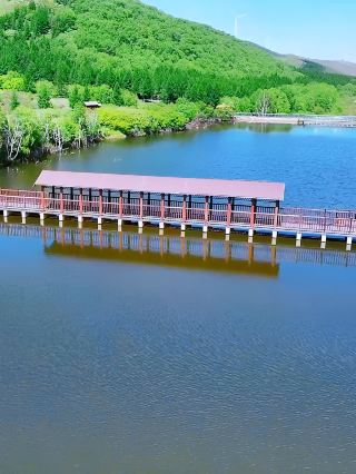 Escape to Chengde's 20°C Summer – Pure Genius!
