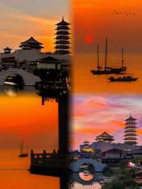揚州旅遊攻略｜3日2夜玩轉慢活之都