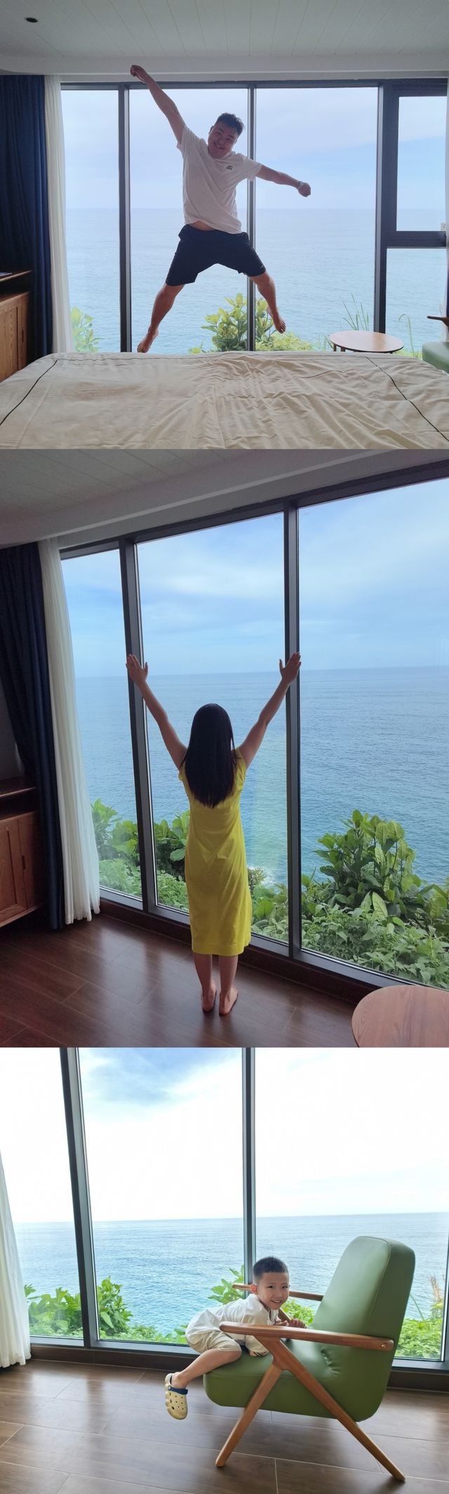 海南陵水親子遊