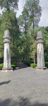 總要去趟南京吧，夏日兩天一夜旅行攻略