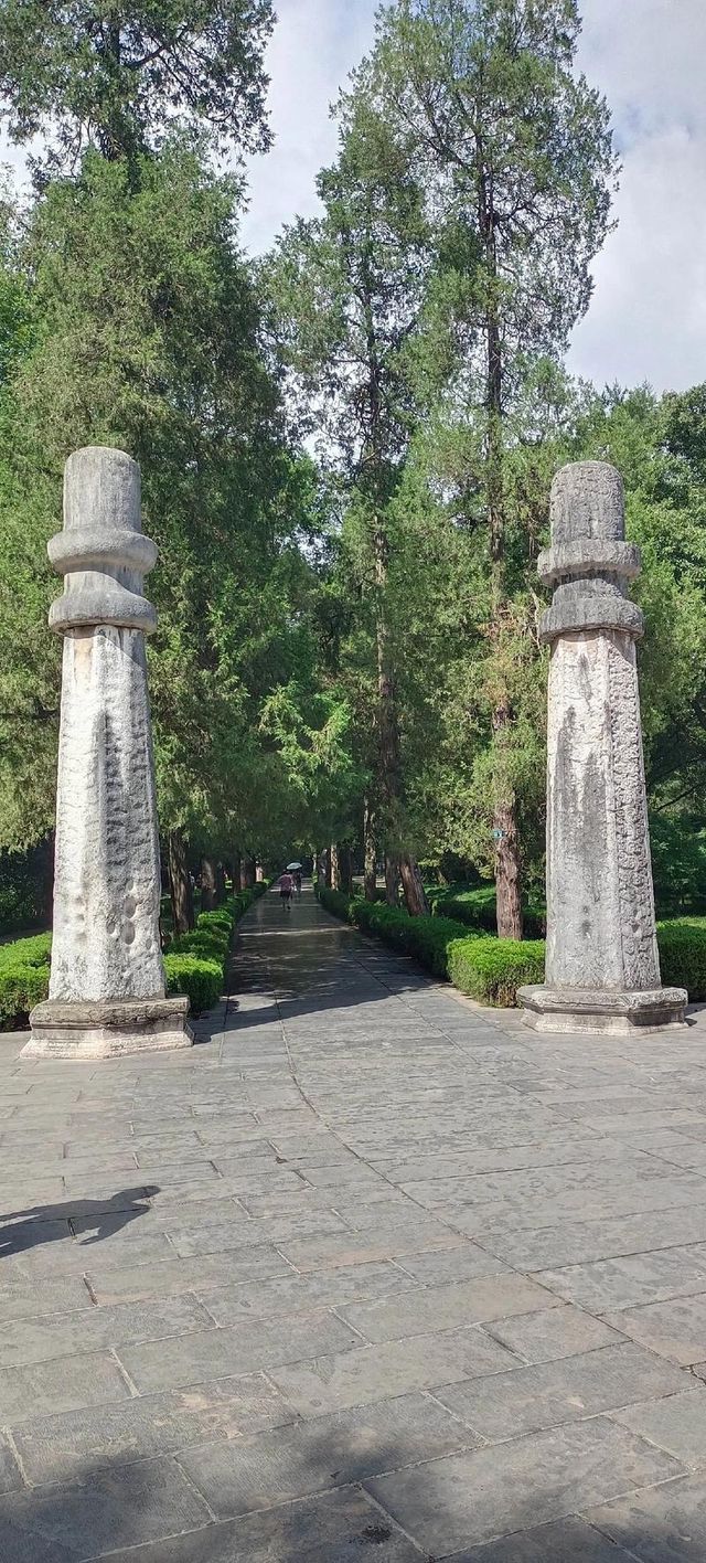總要去趟南京吧，夏日兩天一夜旅行攻略
